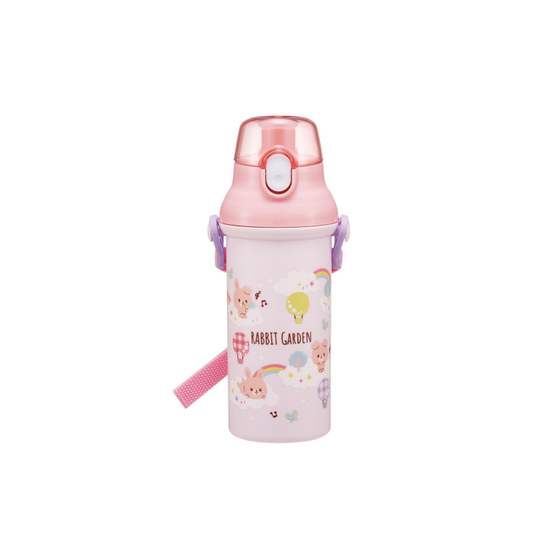 68종 산리오 만화 캐릭터 원터치 어깨끈 텀블러 480ml 디즈니 마블 각인 물통 물병 이미지 6