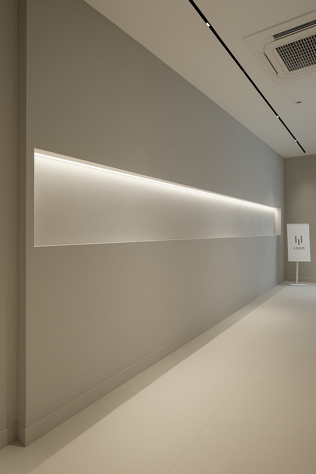 COB LED바 면발광 스트립 줄 LED 라인 간접 조명 12V 5CM단위 주문제작