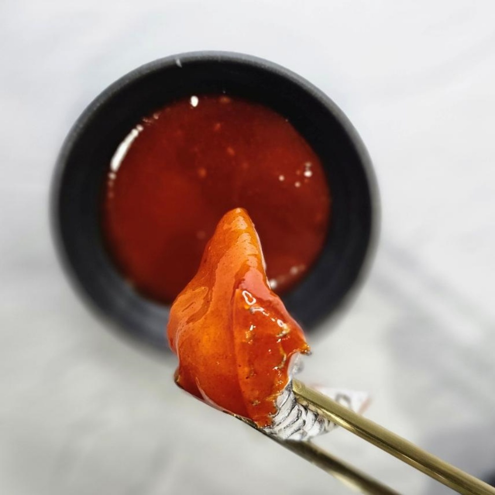 참돔필렛 제철회 도미회 택배 횟감 자연산 400g, 1개 이미지 6