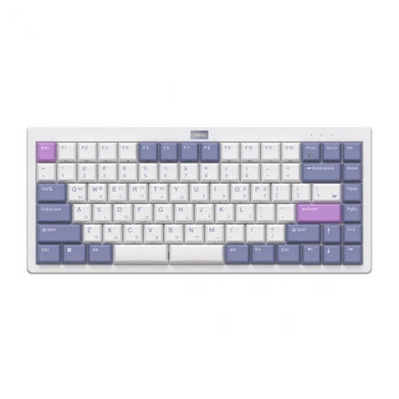 앱코 LKN84BT 8K 로우 프로파일 슬림 유무선 무접점 (35g) / MPS