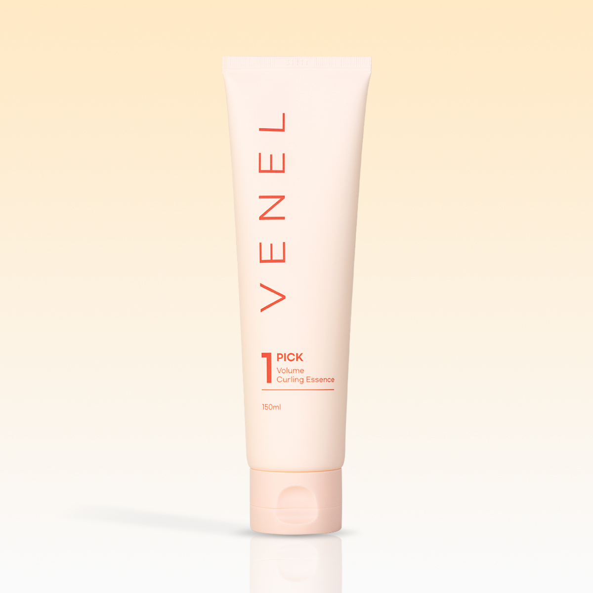 브넬 원픽 볼륨 컬링 에센스 150ml - 메인 이미지