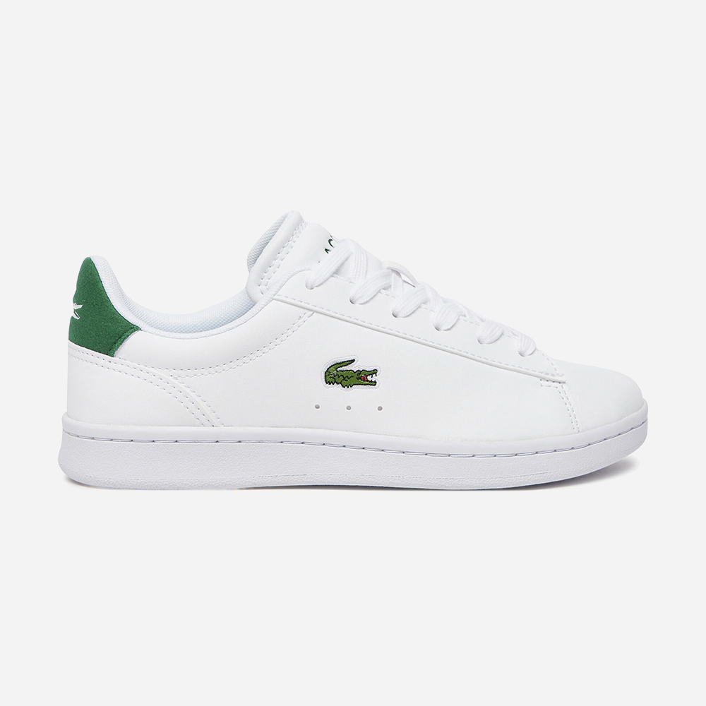 라코스테 카나비 여성 신발 스니커즈 운동화