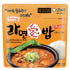 라면애밥 김치찌개 전투식량 비상식량 라면밥 등산도시락 맛있게 먹은 솔직 후기 썸네일