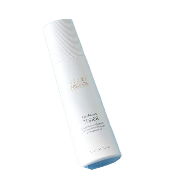 애터미 앱솔루트 셀랙티브 토너 150ml X 1개 : 모든아우라