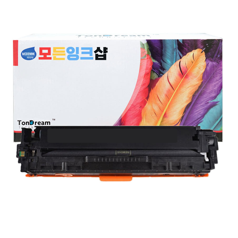 캐논 재생 토너 상세 이미지