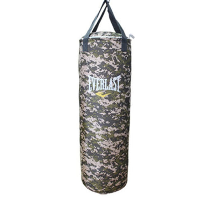 에버라스트 복싱 헤비백 가정용 권투 트레이닝 샌드백 80Cm 100Cm - 상세 이미지 2