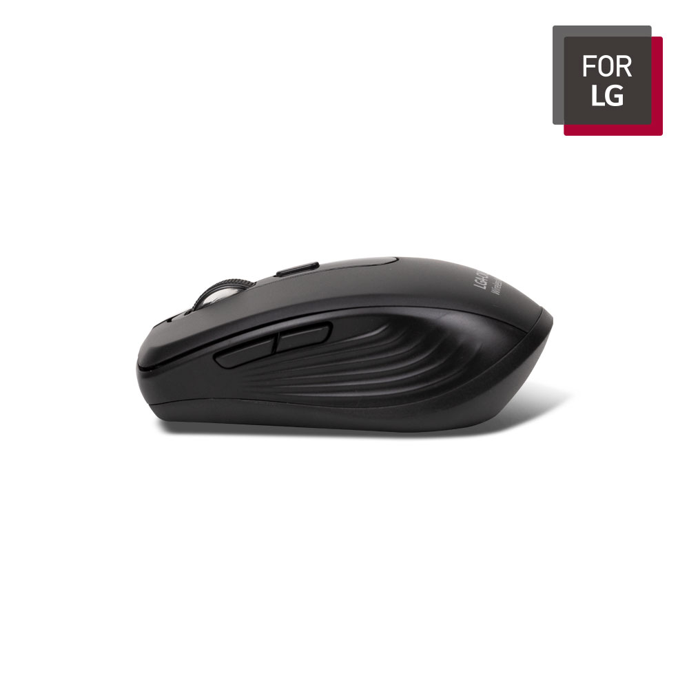 LG 노트북 무선 무소음 마우스 6버튼 LGA-CM100 이미지 7