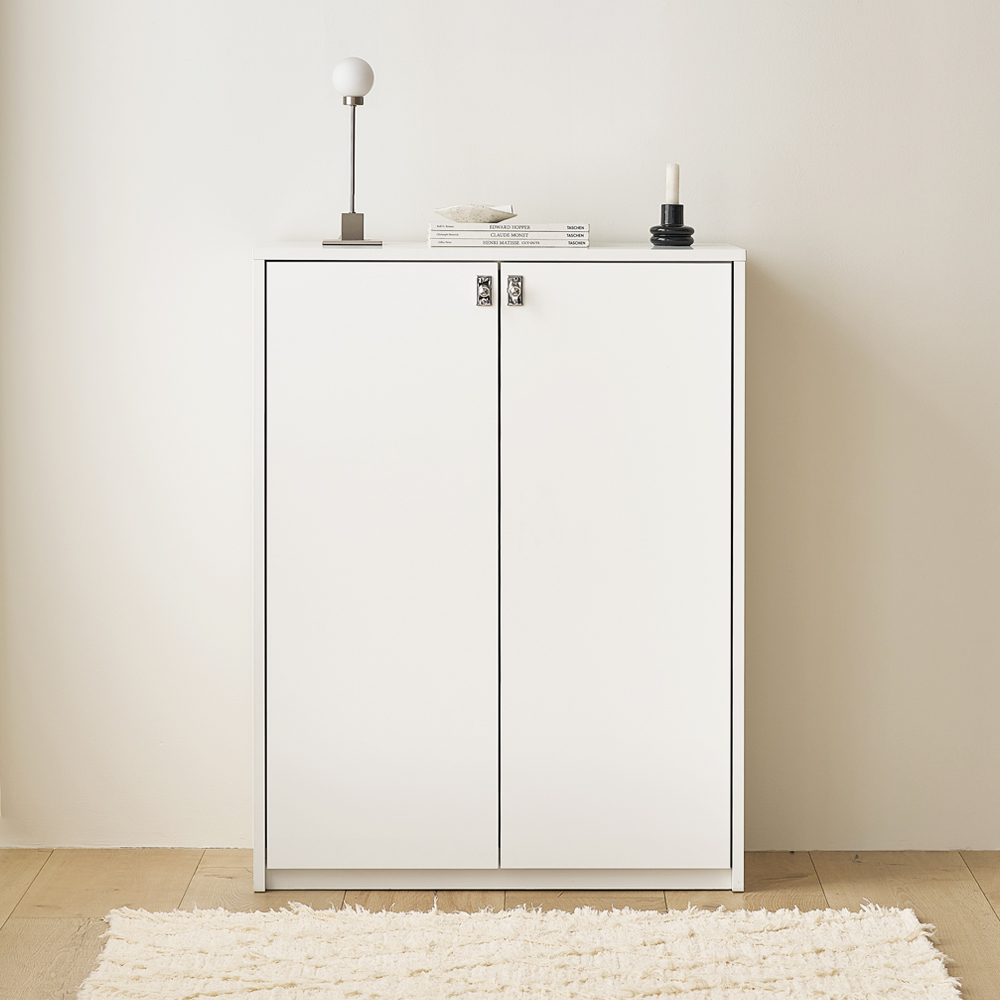 빌레오 베슬라그 수납장 (더 높은/일반형 800) 모듈 다용도 거실 베란다