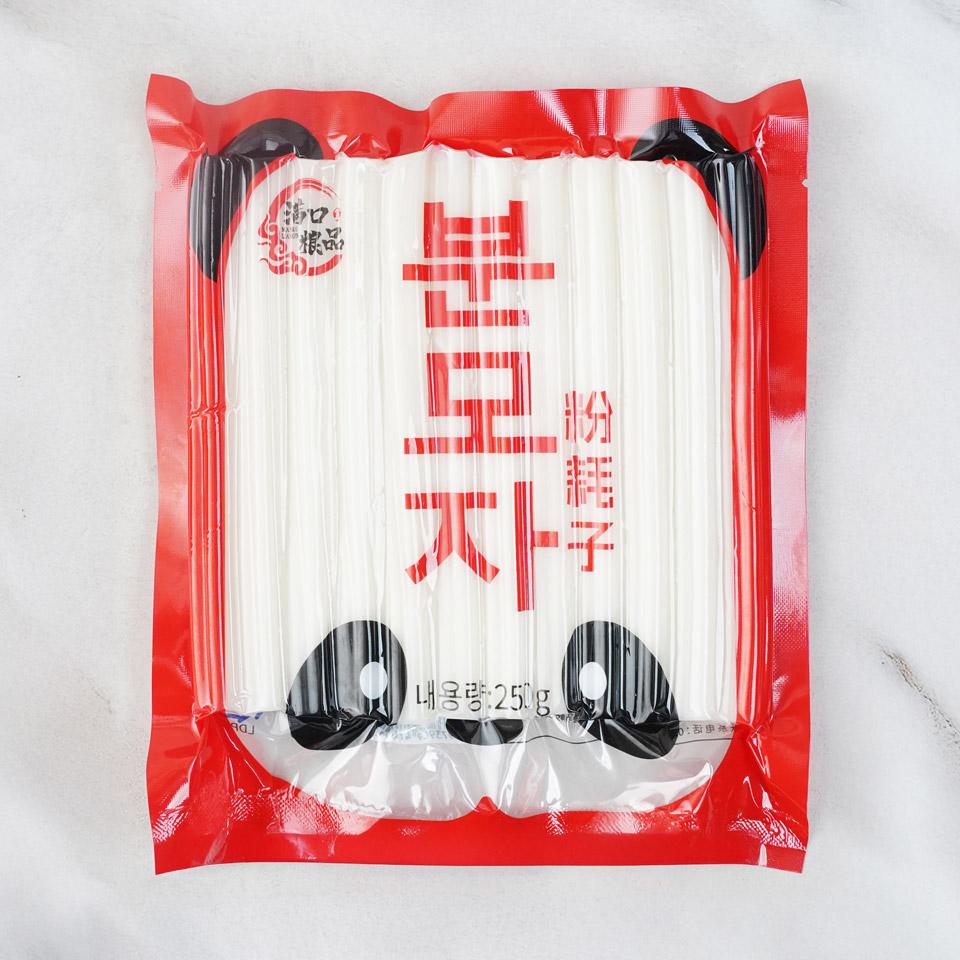 메가마트 구멍난 원형 분모자 250g - 메인 이미지