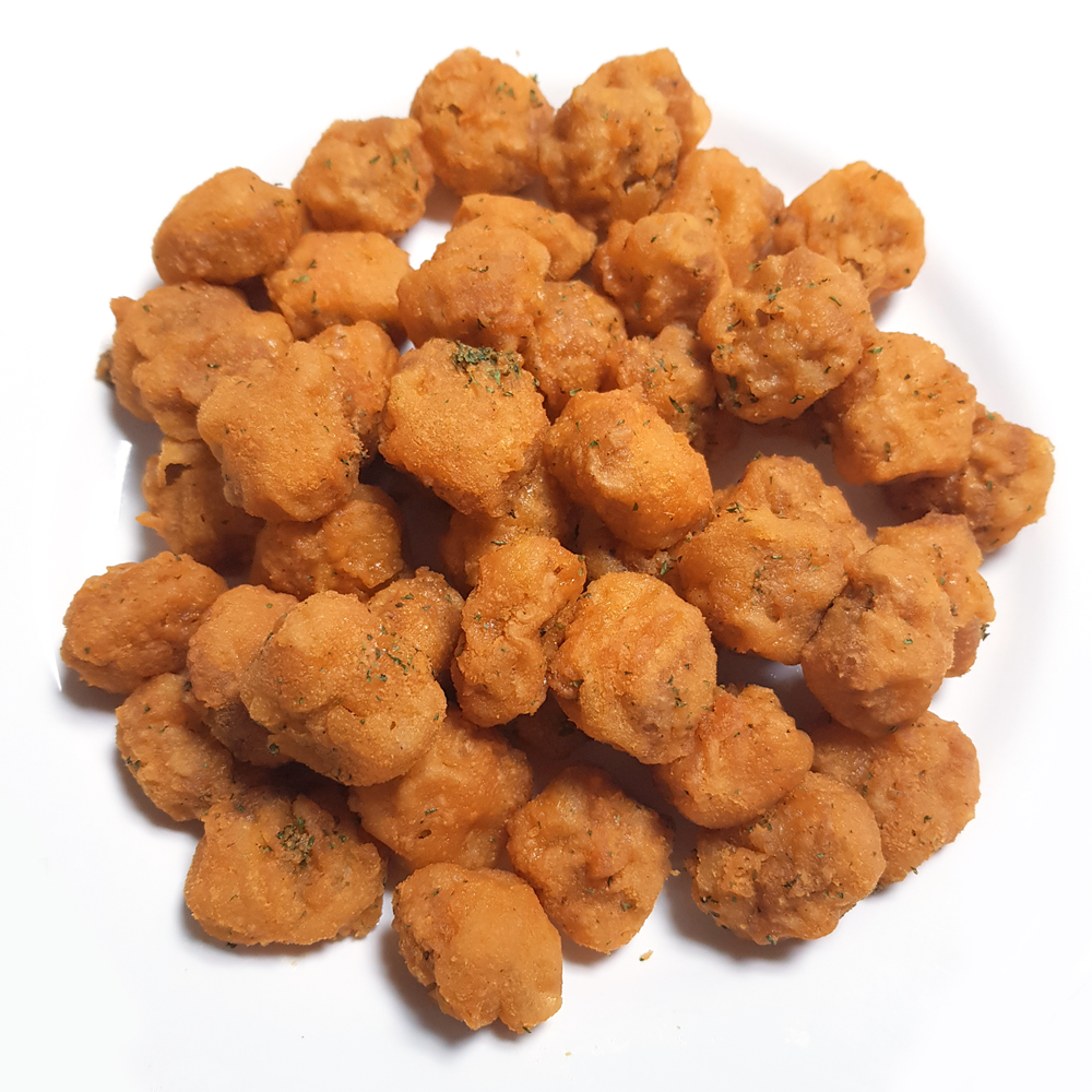 동해 치킨팝콘 1kg, 10개 - 상세 이미지 3