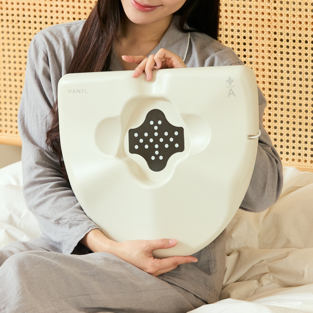 근적외선 좌욕기 한일전기 닥터에이 휴대용 좌욕기 치질 관리법 좌욕기 추천