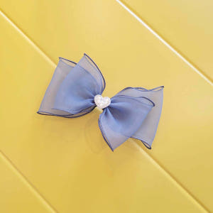 레브 강아지리본 피치 애견 왕리본 머리핀 케이프 솔직 후기 | 실제 사용자 리뷰 총정리 - 상품 이미지 3