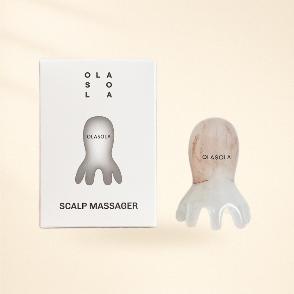 올라솔라 두피괄사 꾹꾹, 두피마사지 효과, 승모근 마사지, 휴대용 마사지기, 선물 추천