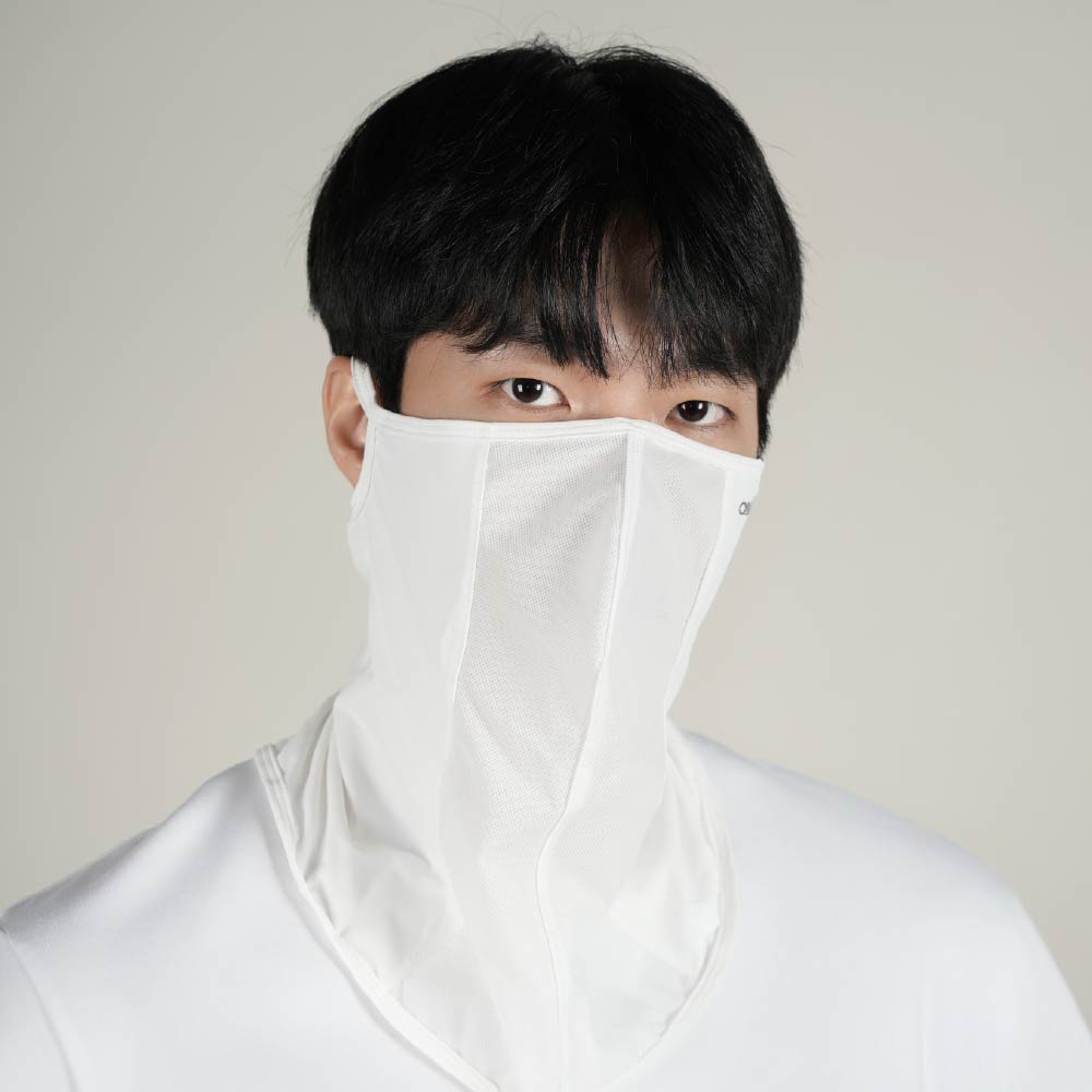 오베유 새부리형 자외선차단마스크 3장세트 - 상세 이미지 5