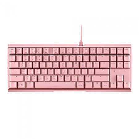 CHERRY MX BOARD 3.0S TKL (핑크, 적축) / MPS
