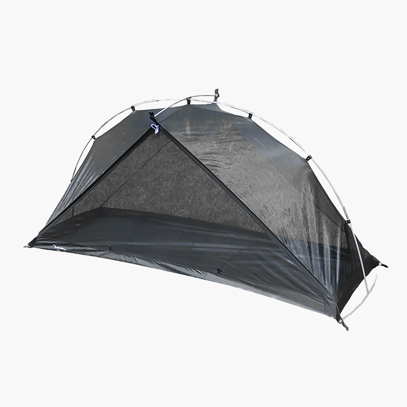 텐트마크디자인 모노폴 이너 텐트 메쉬 경량 백패킹 코트텐트