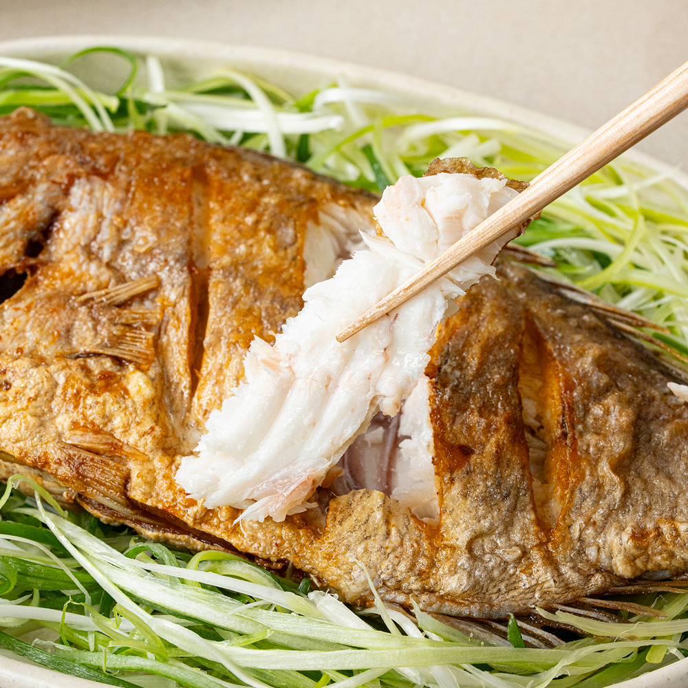 반건조참돔 도미 자연산 제수용 제사용 생선 300g, 1개 - 상세 이미지 3