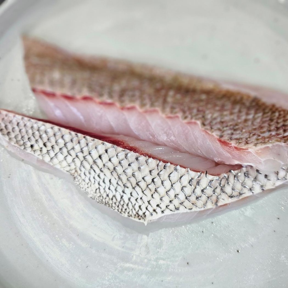 참돔필렛 제철회 도미회 택배 횟감 자연산 400g, 1개 이미지 7