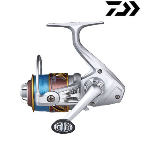 다이와 스카이호크 MS V-MAX 브이맥스 2000번 2500번 4000번 원투 스피닝릴