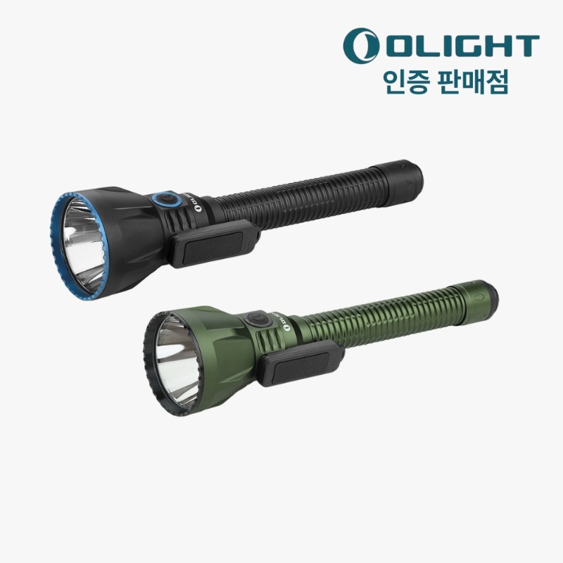 오라이트 자브로트 터보 2 무선리모컨 탑재 택티컬 라이트 - 상품 이미지