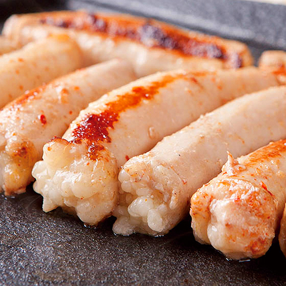 [사계절다이닝] 쫄깃쫄깃 야들야들 맛있는 소대창 200g : 사계절다이닝