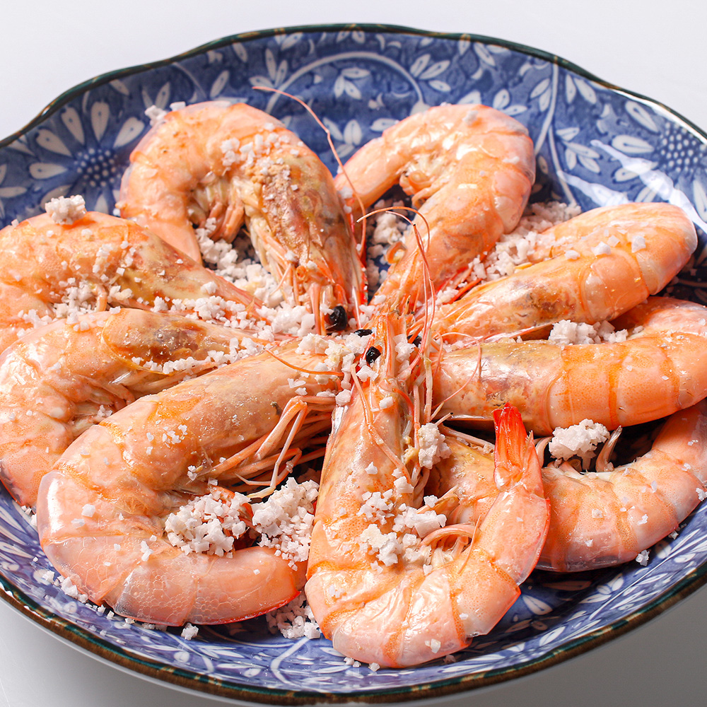 냉동 흰다리새우 500g (15마리 20마리) - 상세 이미지 5