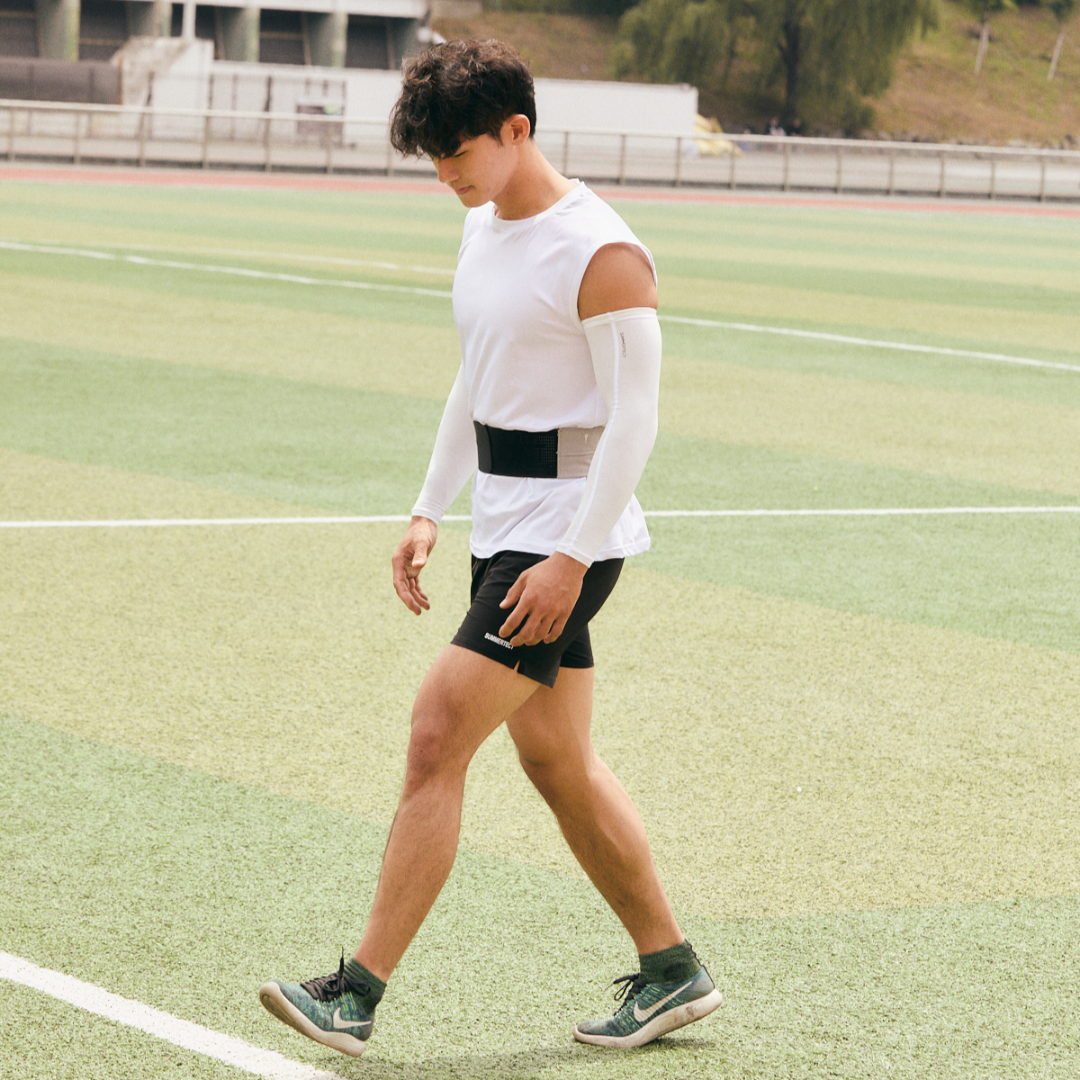 러닝밴드 마라톤가방 스위피드 러닝벨트 러닝용품 달리기 액세서리