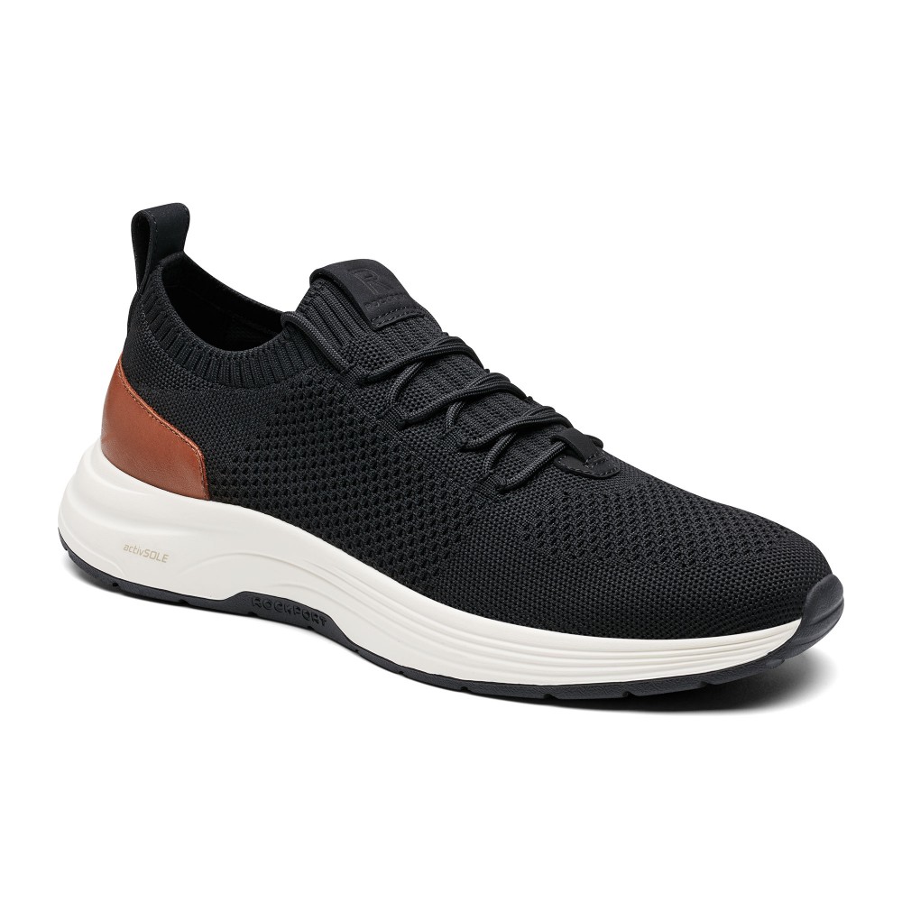하예스 스니커즈 HAYES SNEAKER (RM0113) - 메인 이미지