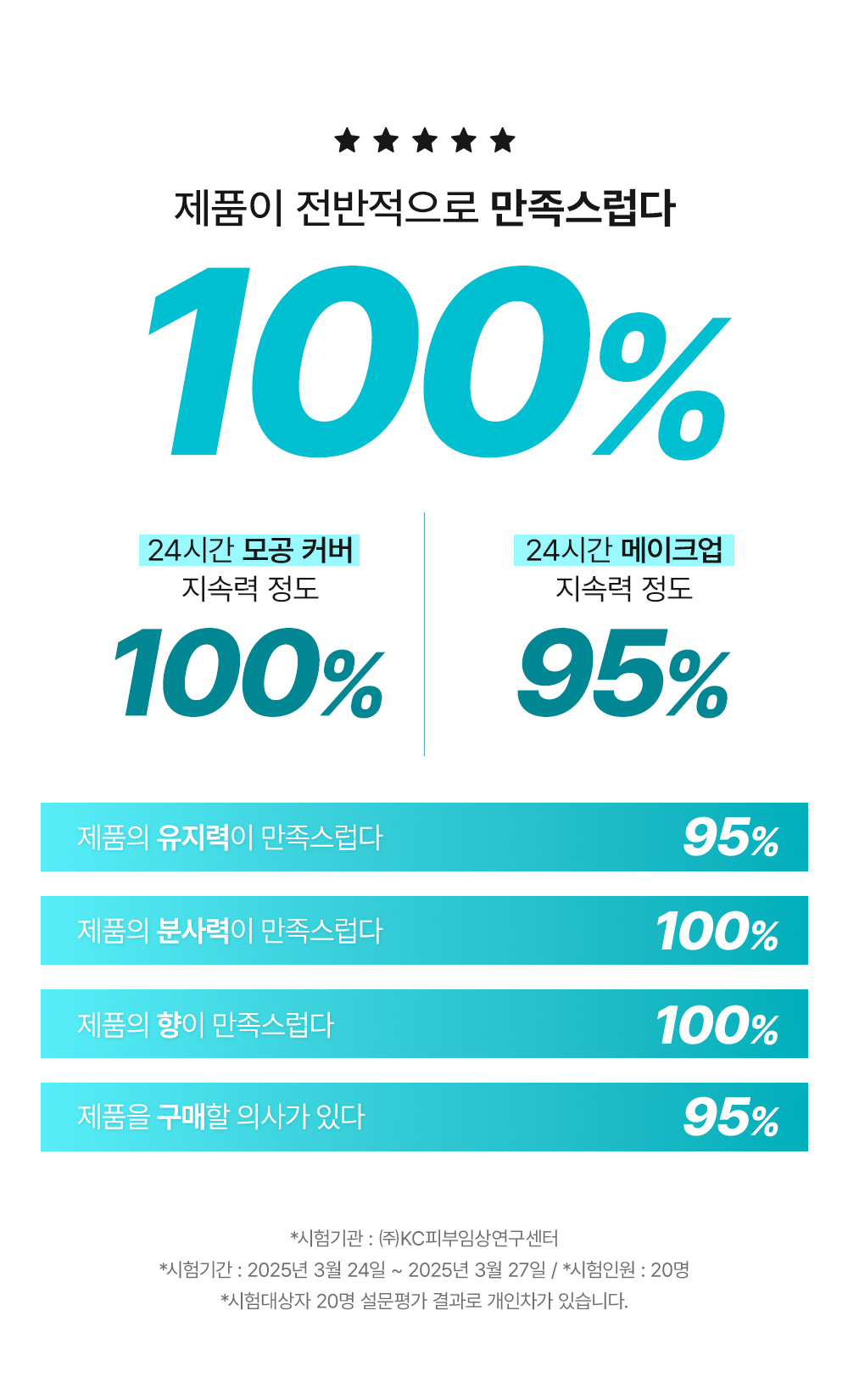 spray fixateur floutant so natural k-beauty