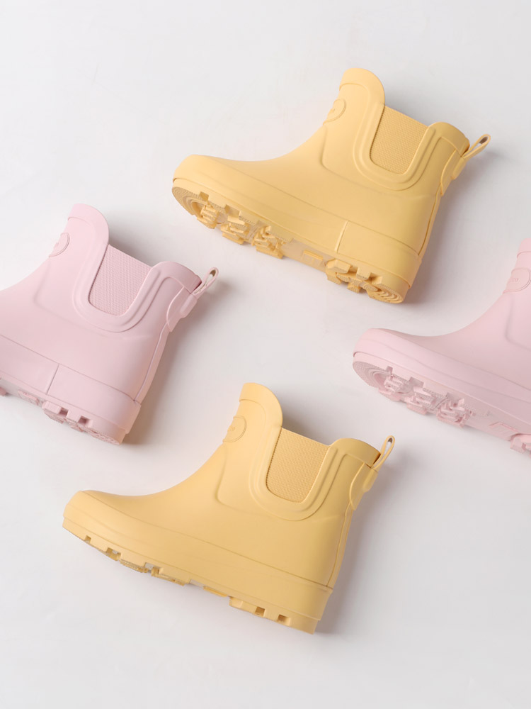 노르디코 아기우비 두돌아기우비 여아레인코트 국내제조