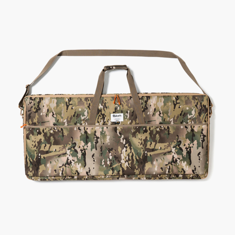 디얼스 코듀라 IGT 테이블 케이스 롱 캠핑 수납가방 멀티캠