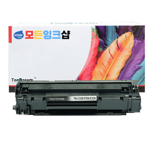 3. HP CE278..