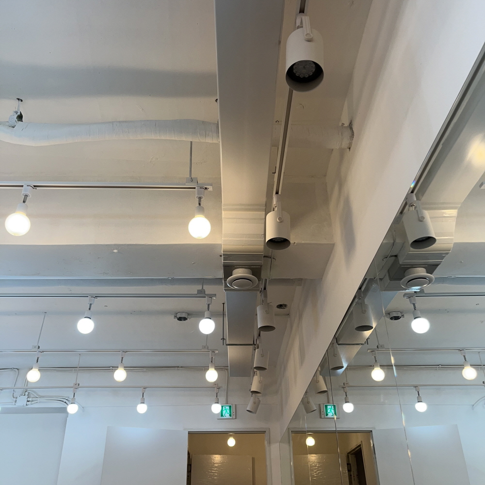 플랫덕트 사각덕트 직관 낱개배관용품 100 200 300 환기 자재 이미지 4