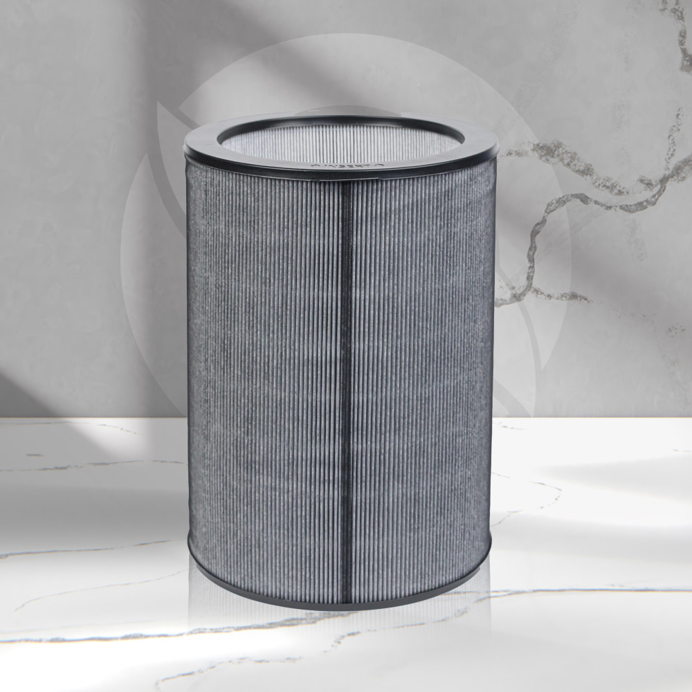 [호환] 위닉스 타워프라임 플러스 일체형 필터 S(KR) 환경필터