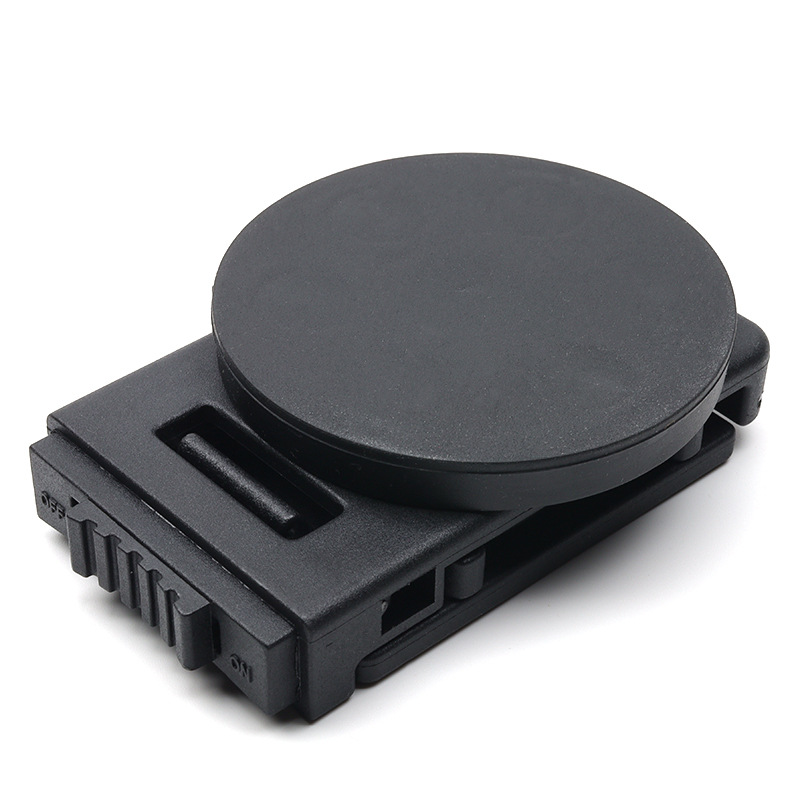[딱! 붙어!] 애니윙 초강력 허리 벨트 자석클립 공구버클 66mm - 상세 이미지 5