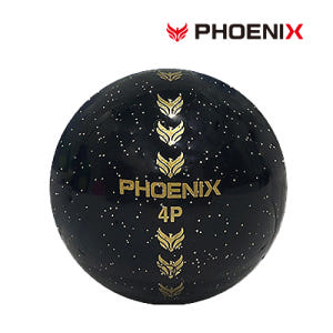 피닉스 아트스윙 국산 파크골프공 4피스 4겹 구조 공인구 고반발 파크골프... 운동러 솔직 후기 | 실사용 리뷰 - 상품 이미지 4