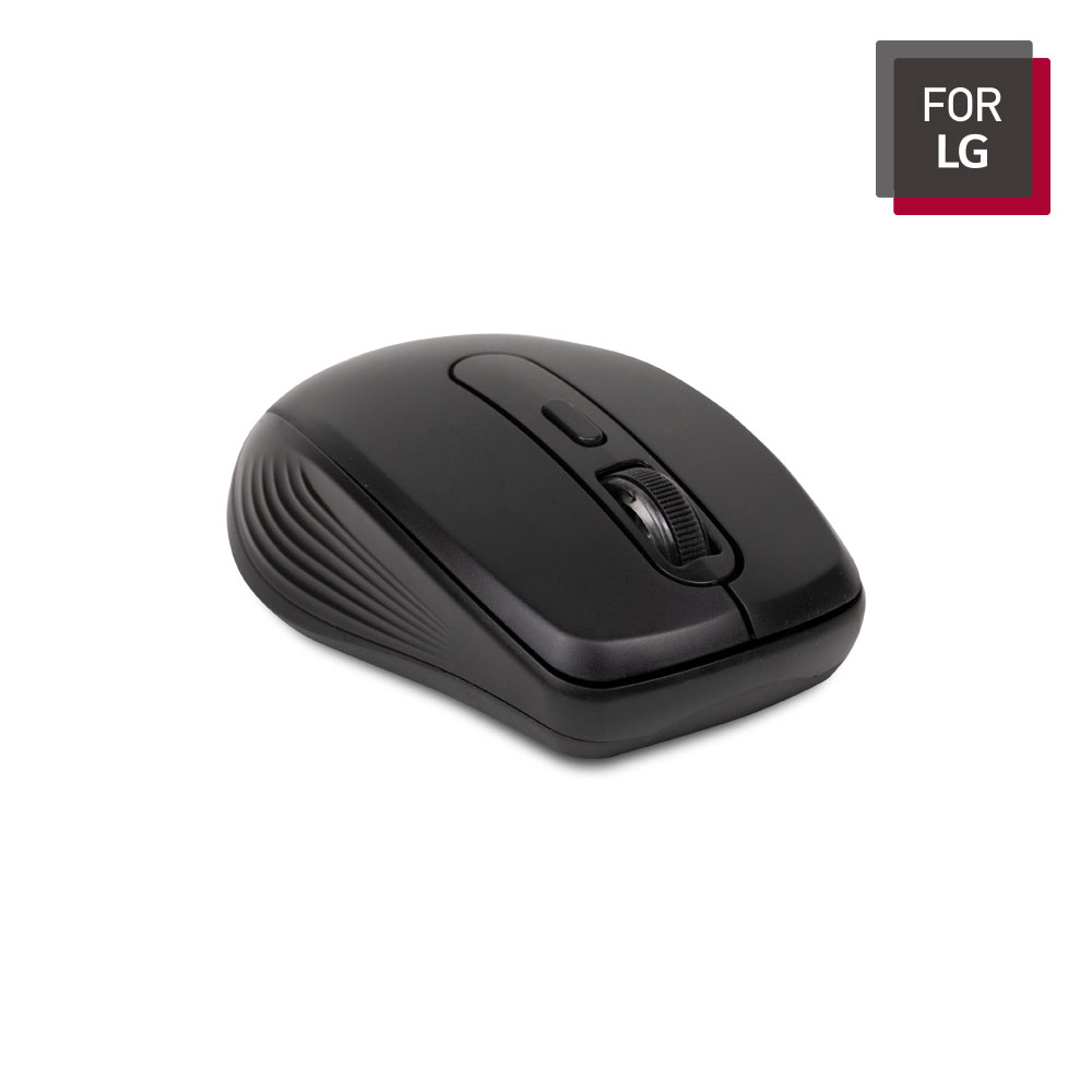 LG 노트북 무선 무소음 마우스 6버튼 LGA-CM100 이미지 8
