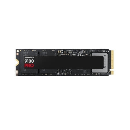 삼성전자 삼성전자 9100 PRO M.2 NVMe (2TB)