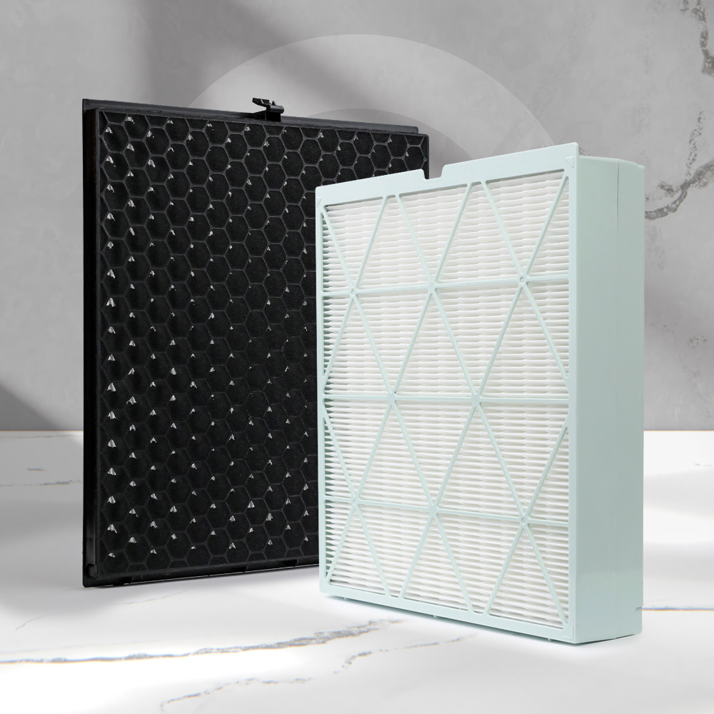 [호환] 환경필터 삼성 공기청정기 필터 무풍 큐브 CFX-H180D 일반형