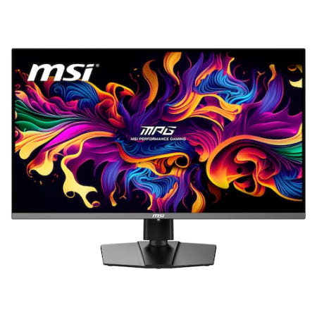MSI MSI MPG 321URX QD-OLED 240 4K UHD