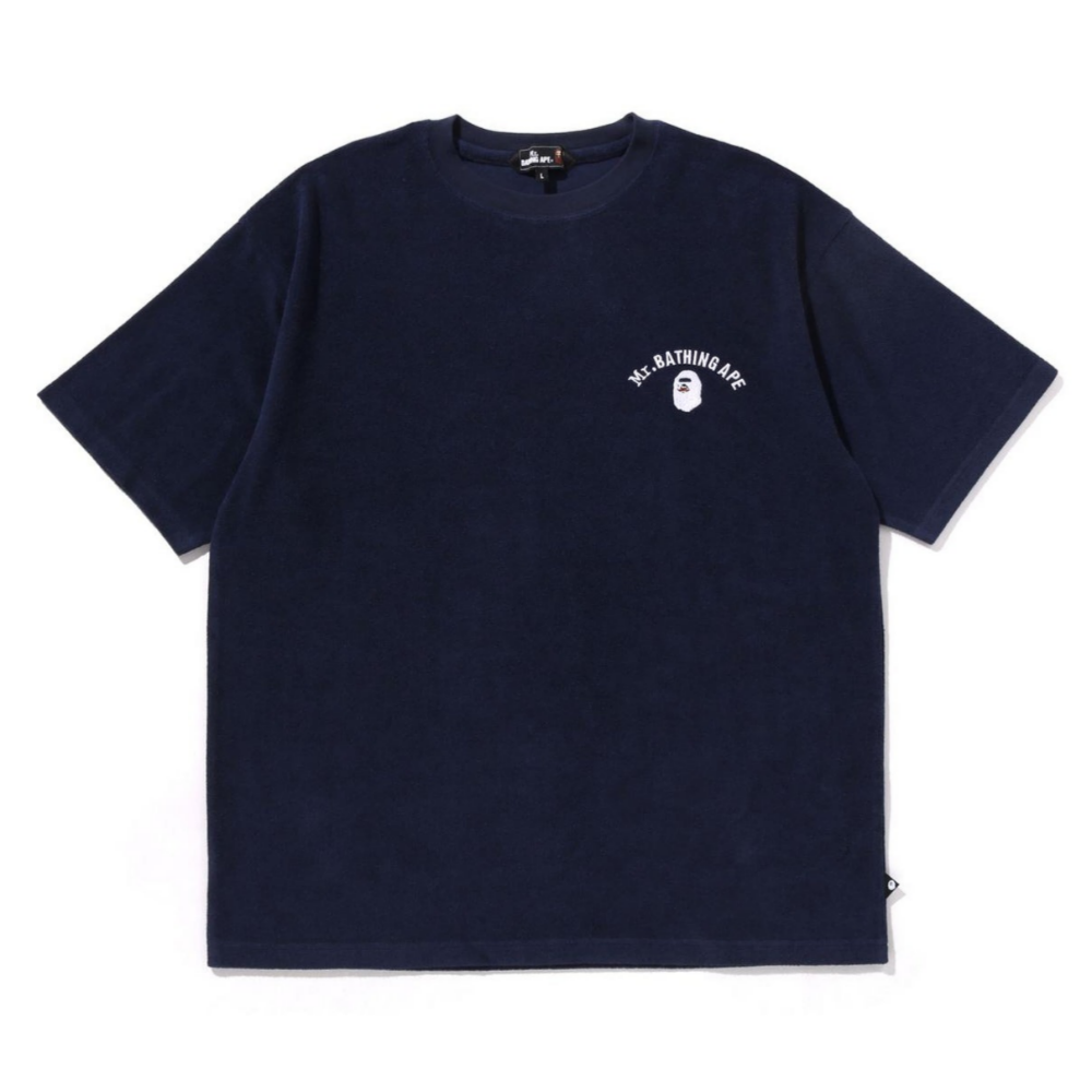 베이프 반팔티 PRINT TEE 4월 신상 7L30-110-303 - 메인 이미지