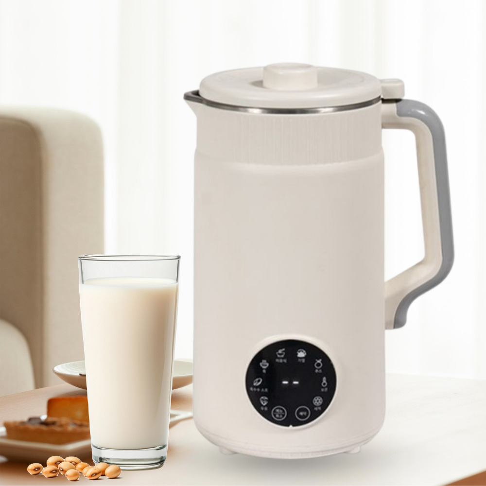 두유제조기 대용량 콩물 만드는기계 두유기 메이커