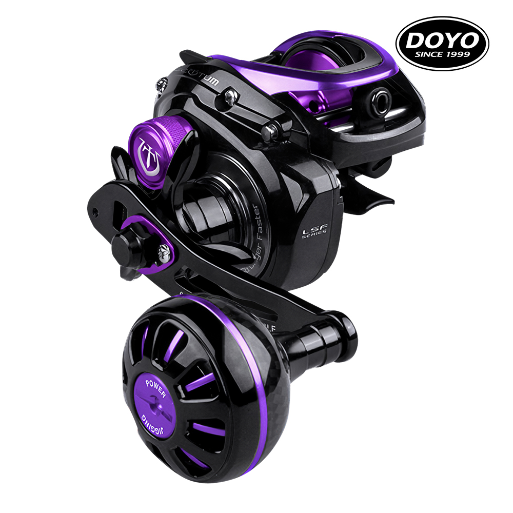 도요 스쿠텀 쭈꾸미 갑오징어 광어 외수질 참돔 릴 퍼플 일반스풀 5.6 좌핸들 파워핸들4