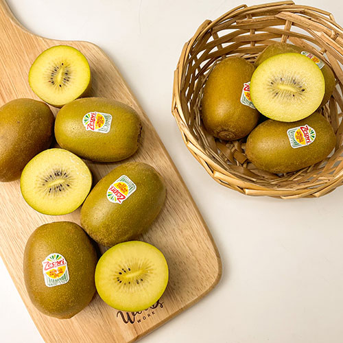 루비레드키위 레드키위 제스프리 골드키위 - 상세 이미지 3