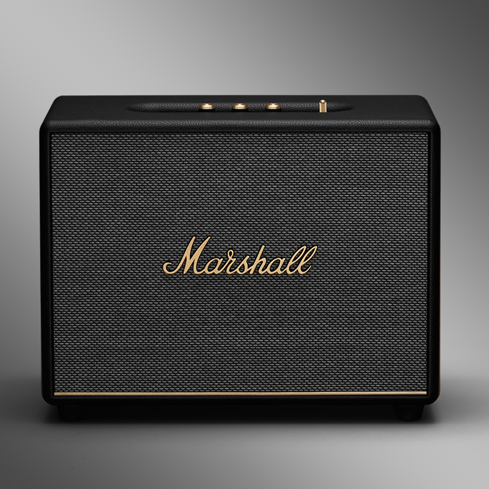 [재고보유/서울당일 무료퀵 ] 마샬 워번3 블루투스 스피커 소비코AV 정식수입제품