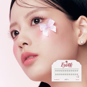 [피카소] 아이미X상은언니 쏙쏙 가닥 속눈썹 라이트(9mm/10mm) 솔직 후기 | 피부 타입별 분석 - 상품 이미지 2