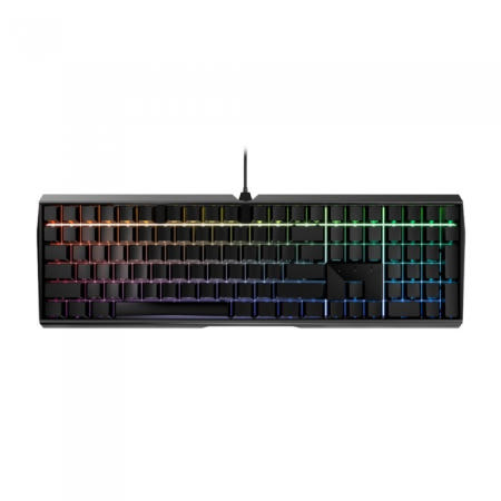 CHERRY MX BOARD 3.0S RGB MX2A 기계식 블랙 (적축) / MPS