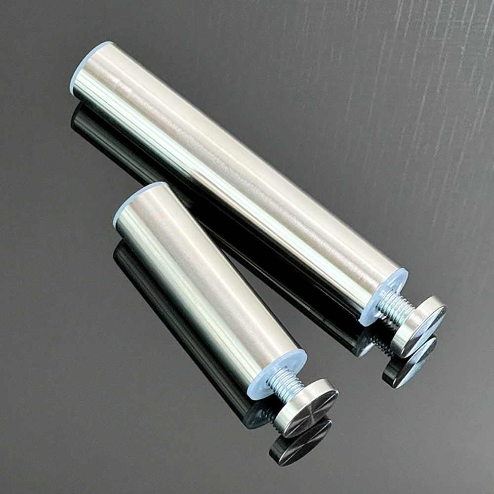 비컴피 강화유리 모니터 받침대 높이조절 컴퓨터 받침 높은 투명 선반 기본형 560