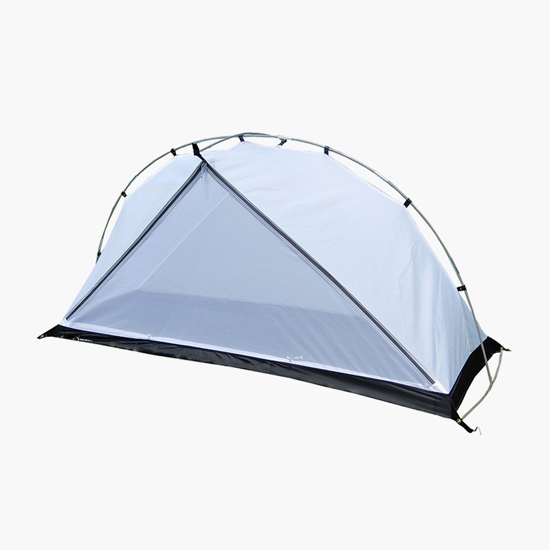 텐트마크디자인 모노폴 이너 텐트 경량 백패킹 코트텐트