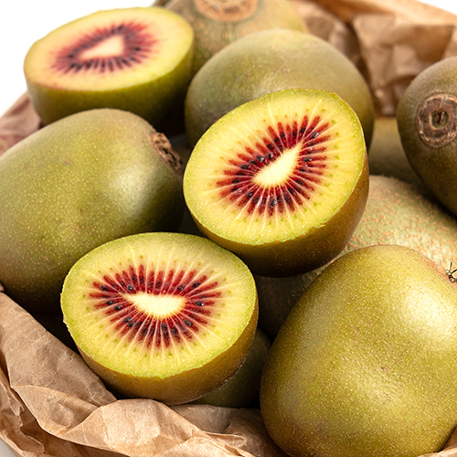 루비레드키위 레드키위 제스프리 골드키위 - 상세 이미지 4